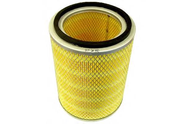 Купить SB930 SCT Автомобильный фильтр воздуха