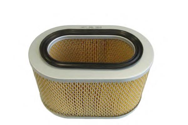 Элемент воздушного фильтра SCT SB924 цена, от 9.97 USD
