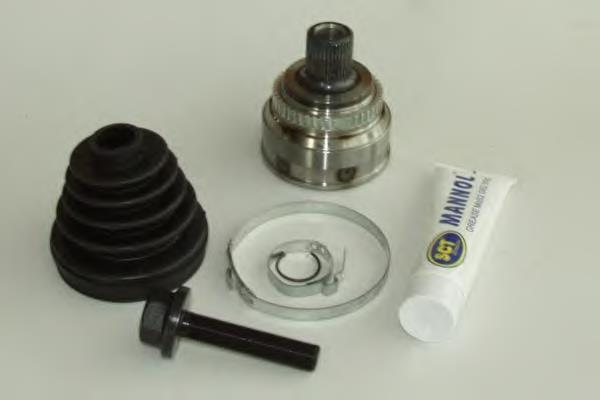 RT1140 SCT Наружная граната
