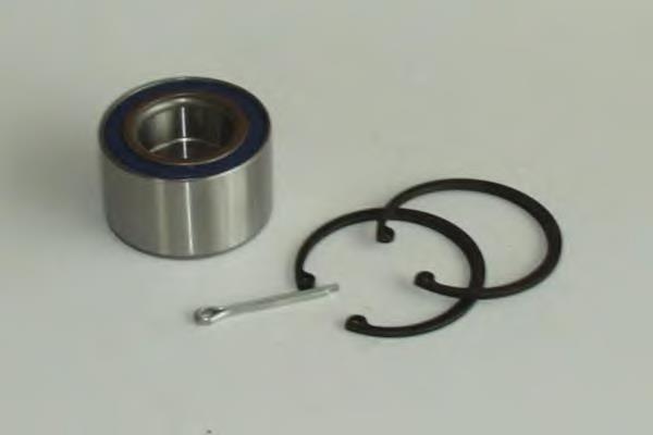 Купить SCP663 SCT Подшипник передней ступицы