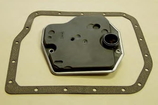 TEK033 Purflux Filtro da Caixa Automática de Mudança