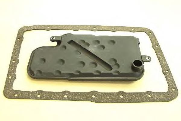 SG1059 SCT Масляный фильтр АКПП