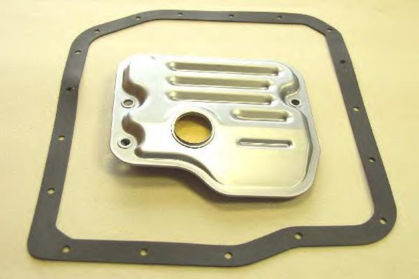 Q0850024 Q-fix Filtro da Caixa Automática de Mudança