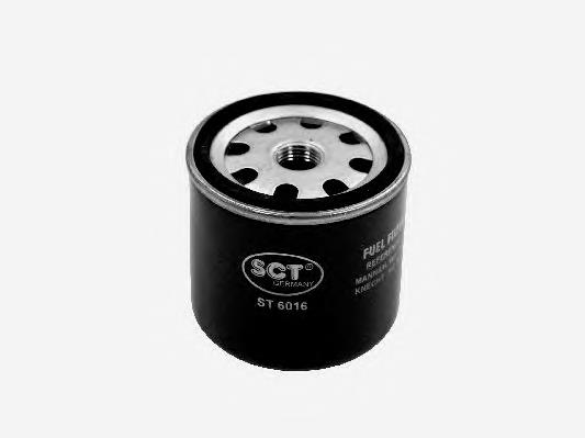 Фильтр топливный SCT ST6016
