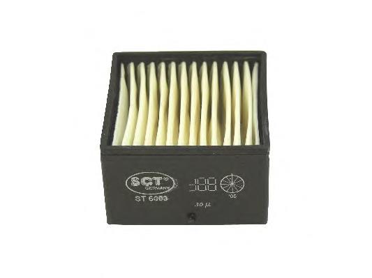 Фильтр топливный SCT ST6003