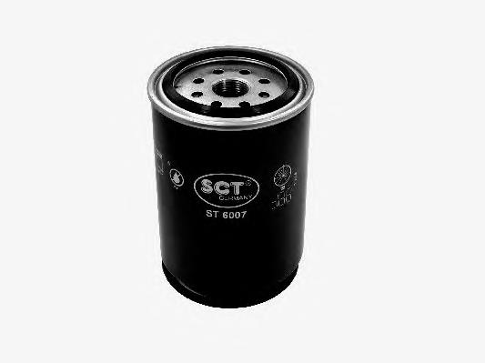Фильтр топливный SCT ST6007
