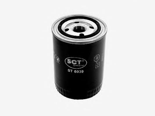 ST6039 SCT Фильтр топлива