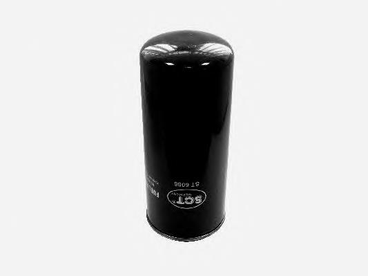 Фильтр тонкой очистки топлива SCT ST6056 цена, от 15.22 USD