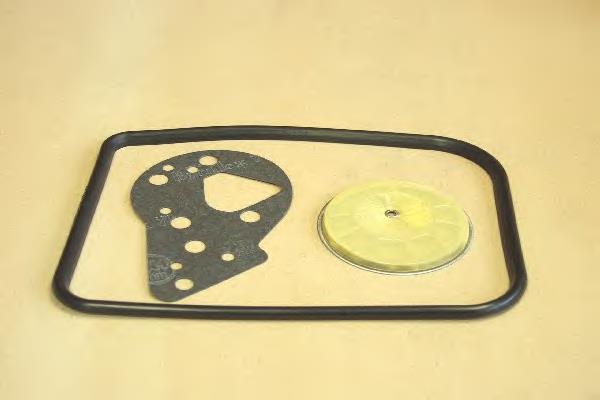 Filtro da Caixa Automática de Mudança Volkswagen Transporter 24, 25, 251