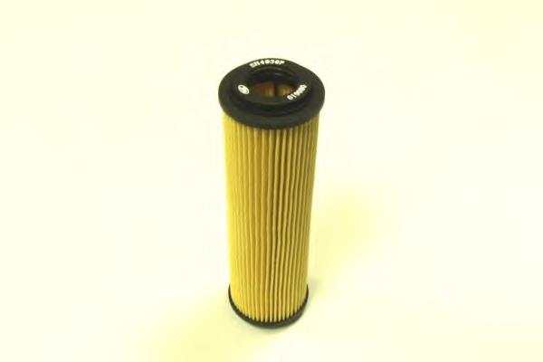 SH4030P SCT filtro de óleo