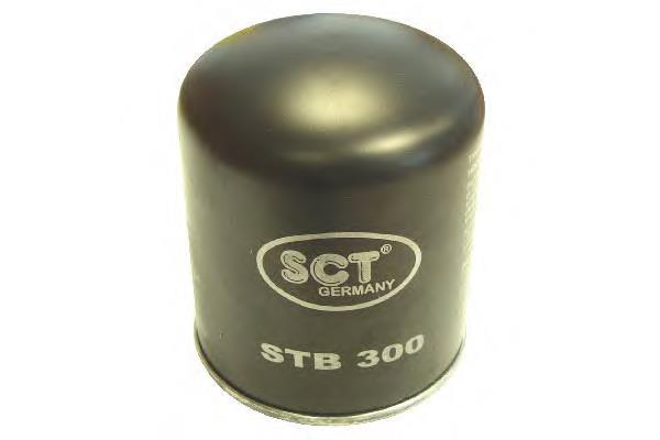 Фильтр осушителя воздуха (влагомаслоотделителя) (TRUCK) SCT STB300