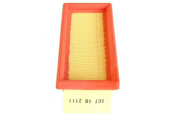 Элемент воздушного фильтра SCT SB2111 цена, от 3.59 USD