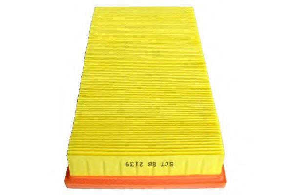 Воздушный фильтр SB2139 SCT