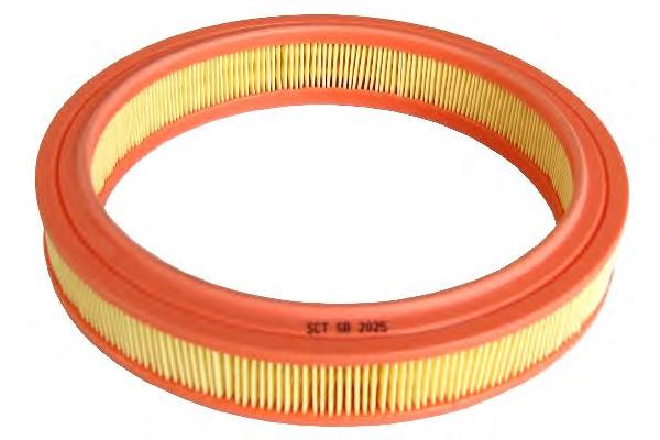 Filtro de ar Ford Escort AVL