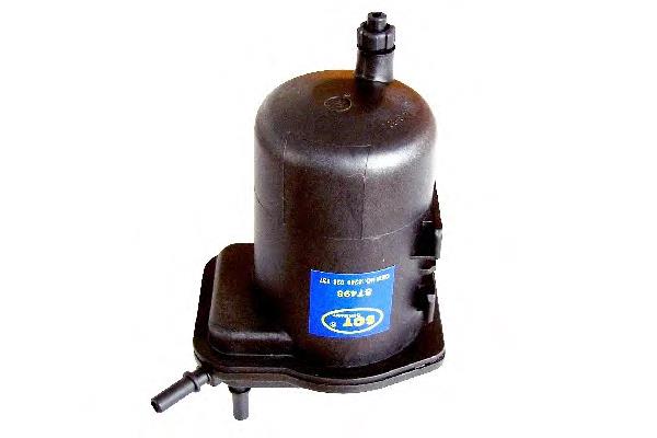 Фильтр топливный SCT ST498