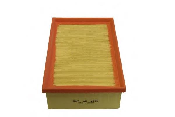 SB2164 SCT Воздушный фильтр двигателя