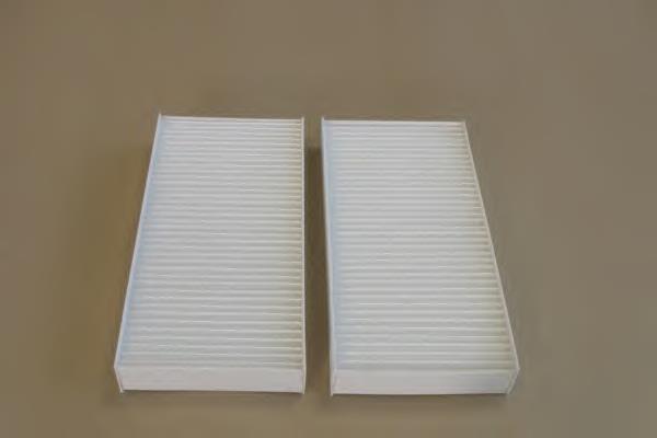 Filtro de salão Honda Civic 7 EU, EP, EV