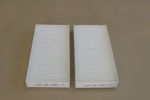 Filtro de salão SCT SA1186