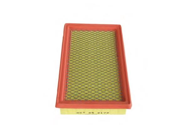 Элемент воздушного фильтра SCT SB2172 цена, от 4.73 USD