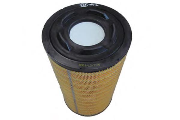 Купить SB2144 SCT Автомобильный фильтр воздуха