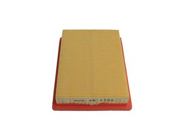 SB2129 SCT Воздушный фильтр двигателя