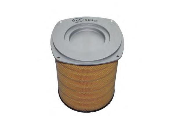 SB966 SCT Воздушный фильтр двигателя