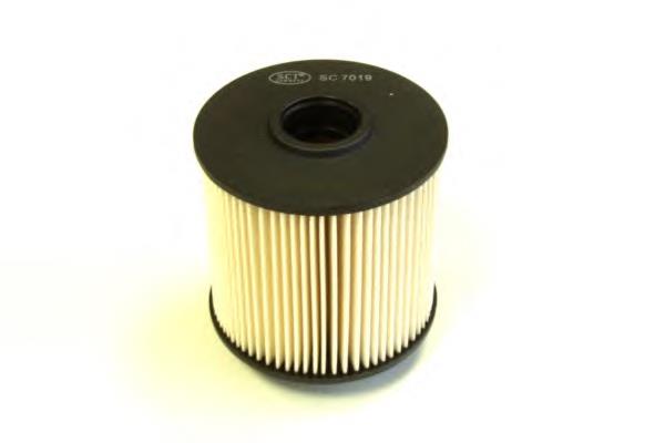 Топливный фильтр SC7019P SCT