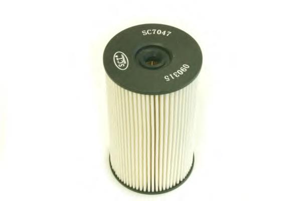 Топливный фильтр SC7047 SCT