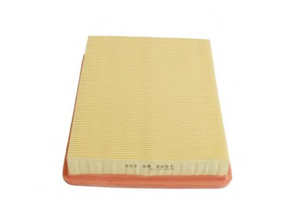 Filtro de ar SCT SB2051