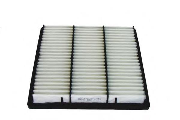 SB296 SCT Воздушный фильтр двигателя