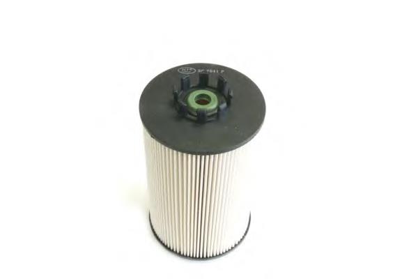 Фильтр тонкой очистки топлива SCT SC7041P цена, от 14.09 USD