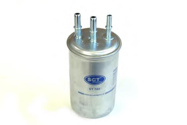 ST785 SCT Фильтр топлива