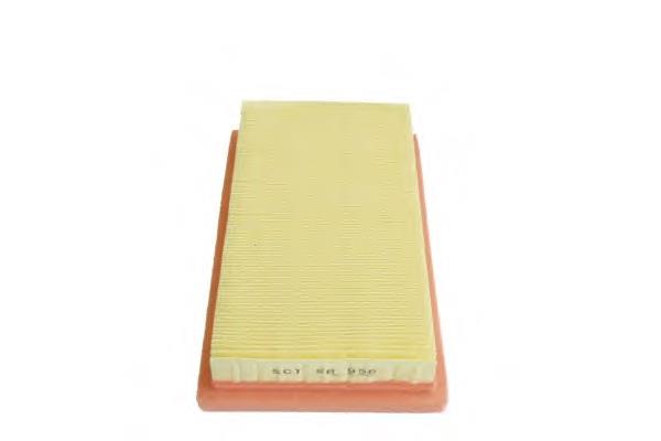 Элемент воздушного фильтра SCT SB956 цена, от 2.41 USD