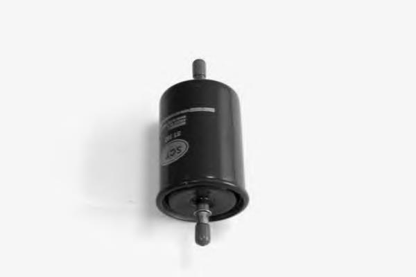 Топливный фильтр ST393 SCT