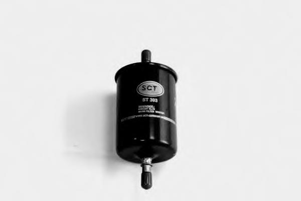 Купить ST393 SCT Фильтр-отстойник топлива грубой очистки