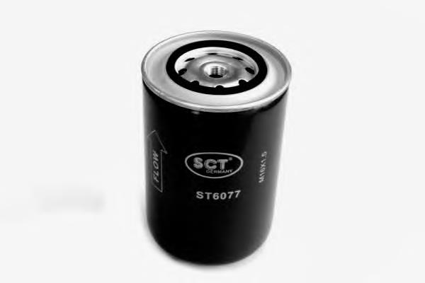Фильтр топливный SCT ST6077