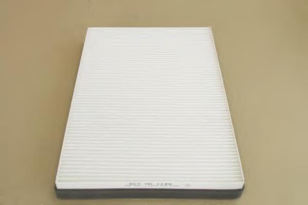 Filtro de salão Open Parts CAF210601