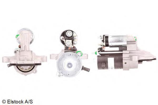 25-3460 Elstock motor de arranco