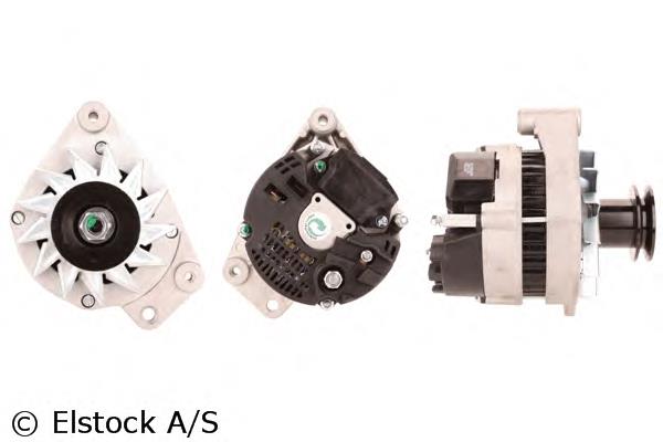 Автомобильный генератор Elstock 280944 цена, от 124.07 USD