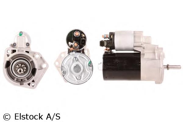 Motor de arranco S0687PR As-pl