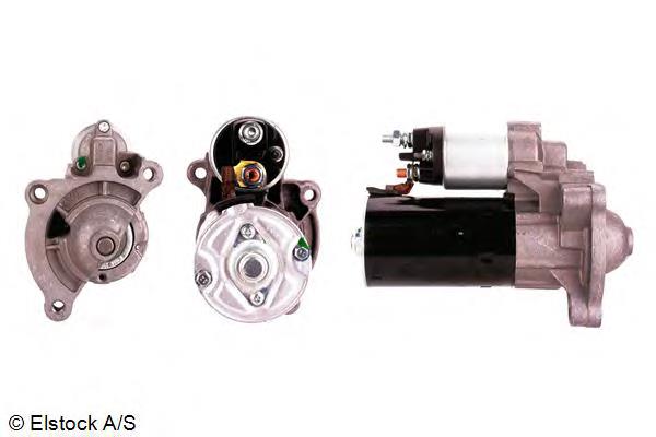 Motor de arranco Cevam 3865