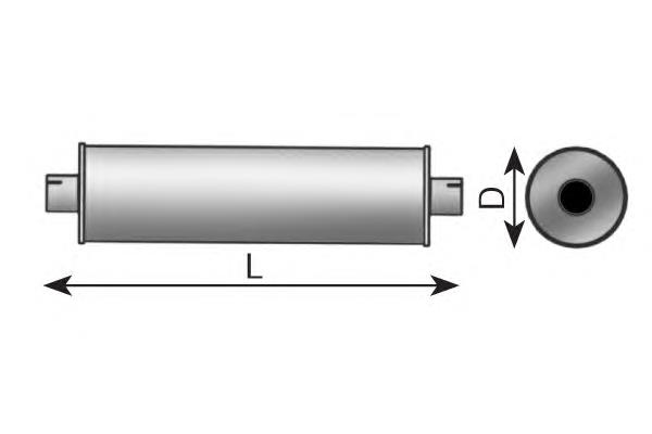 6810 Polmostrow 