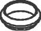 56817 Dinex anel de tubo de admissão do silenciador
