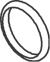 102958 FA1 anel de tubo de admissão do silenciador