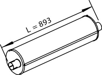 93811160 Fiat/Alfa/Lancia 