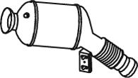 BM80772H BM Catalysts convertidor - catalisador