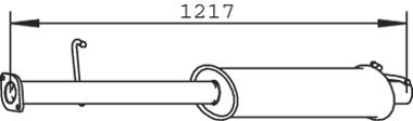 FP2515G22 Polmostrow 