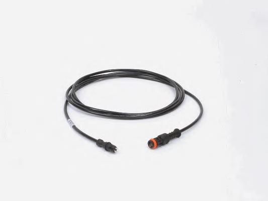 814004401 Haldex fio traseiro de sensor abs