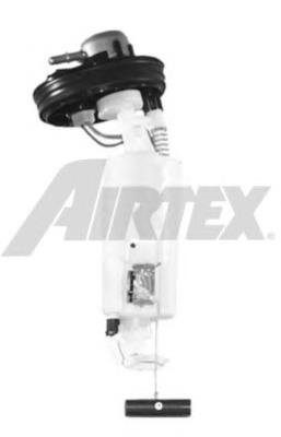 E7142M Airtex módulo de bomba de combustível com sensor do nível de combustível