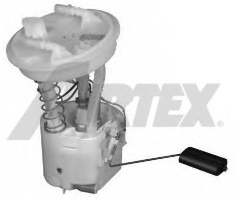 E10740M Airtex módulo de bomba de combustível com sensor do nível de combustível